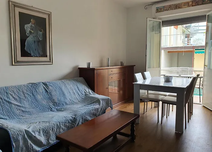 Amleto\'S Apartment