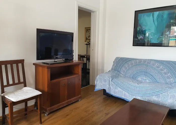 Amleto\'S Apartment