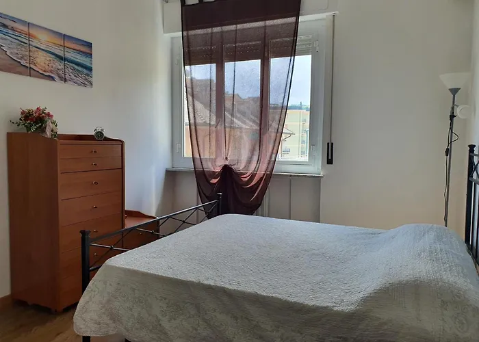 Amleto\'S Apartment