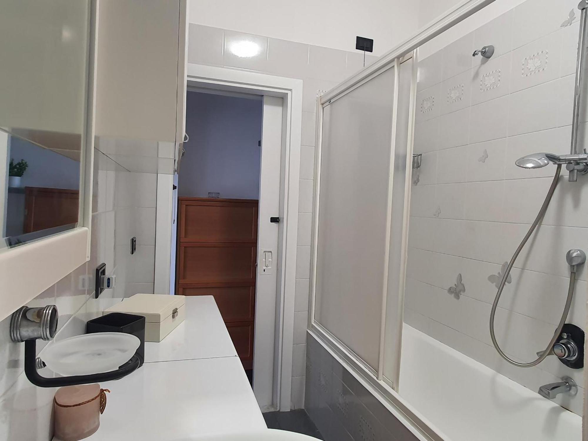 Apartment Amleto's *