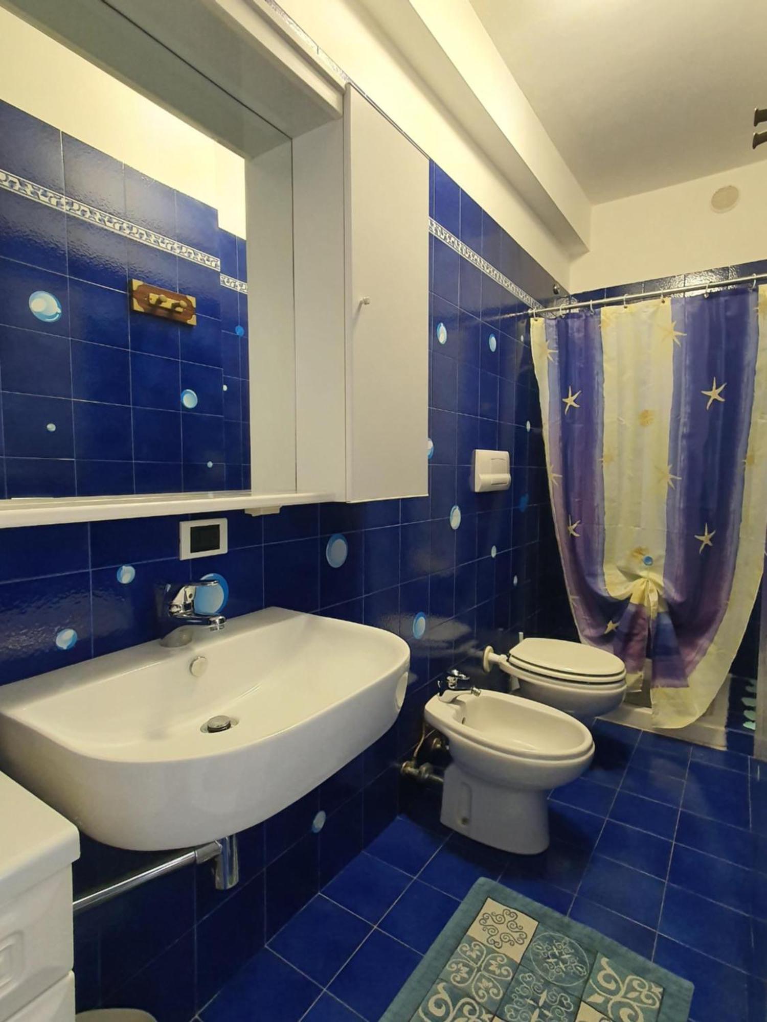Apartment Amleto's