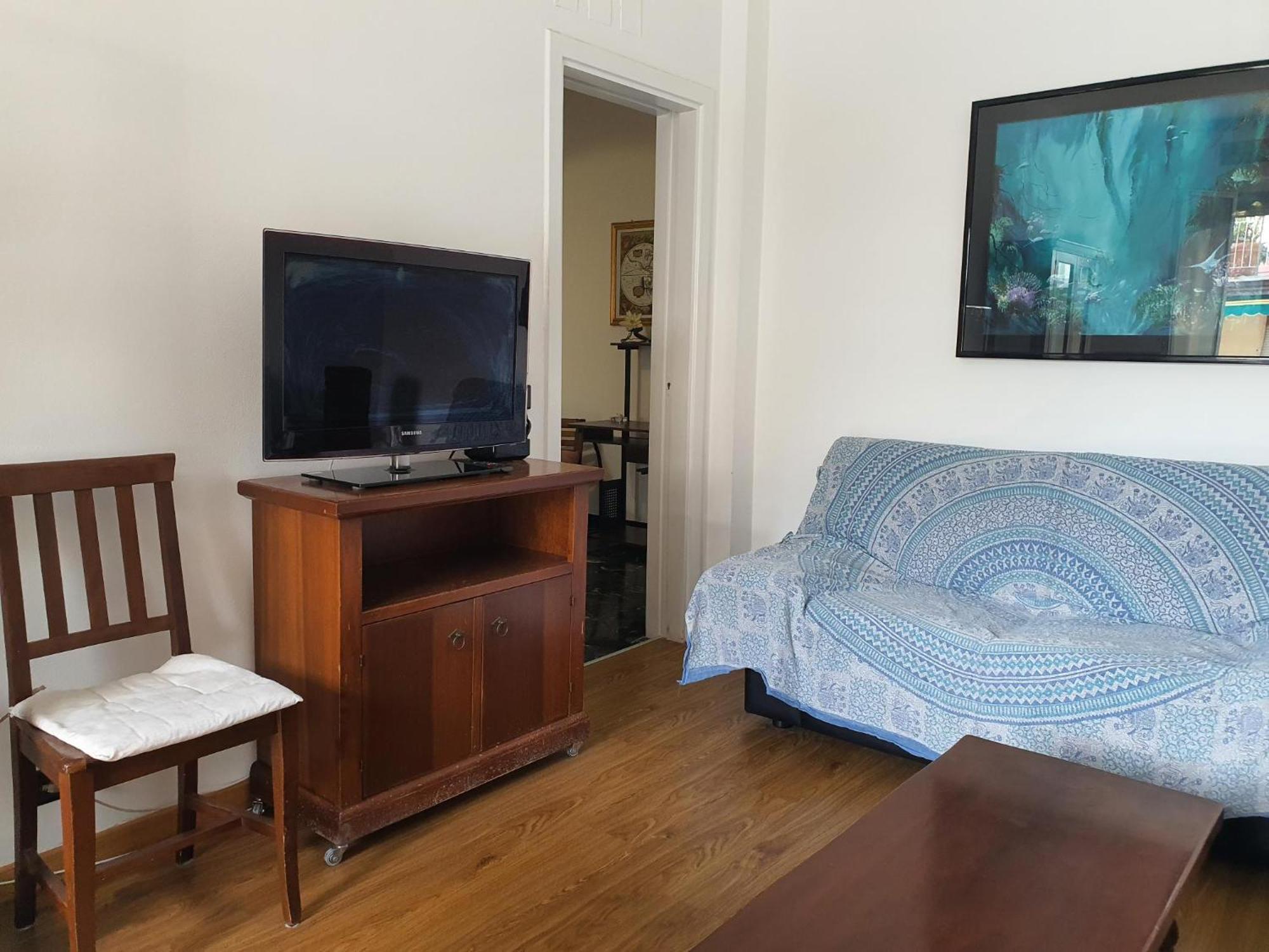Apartment Amleto's *