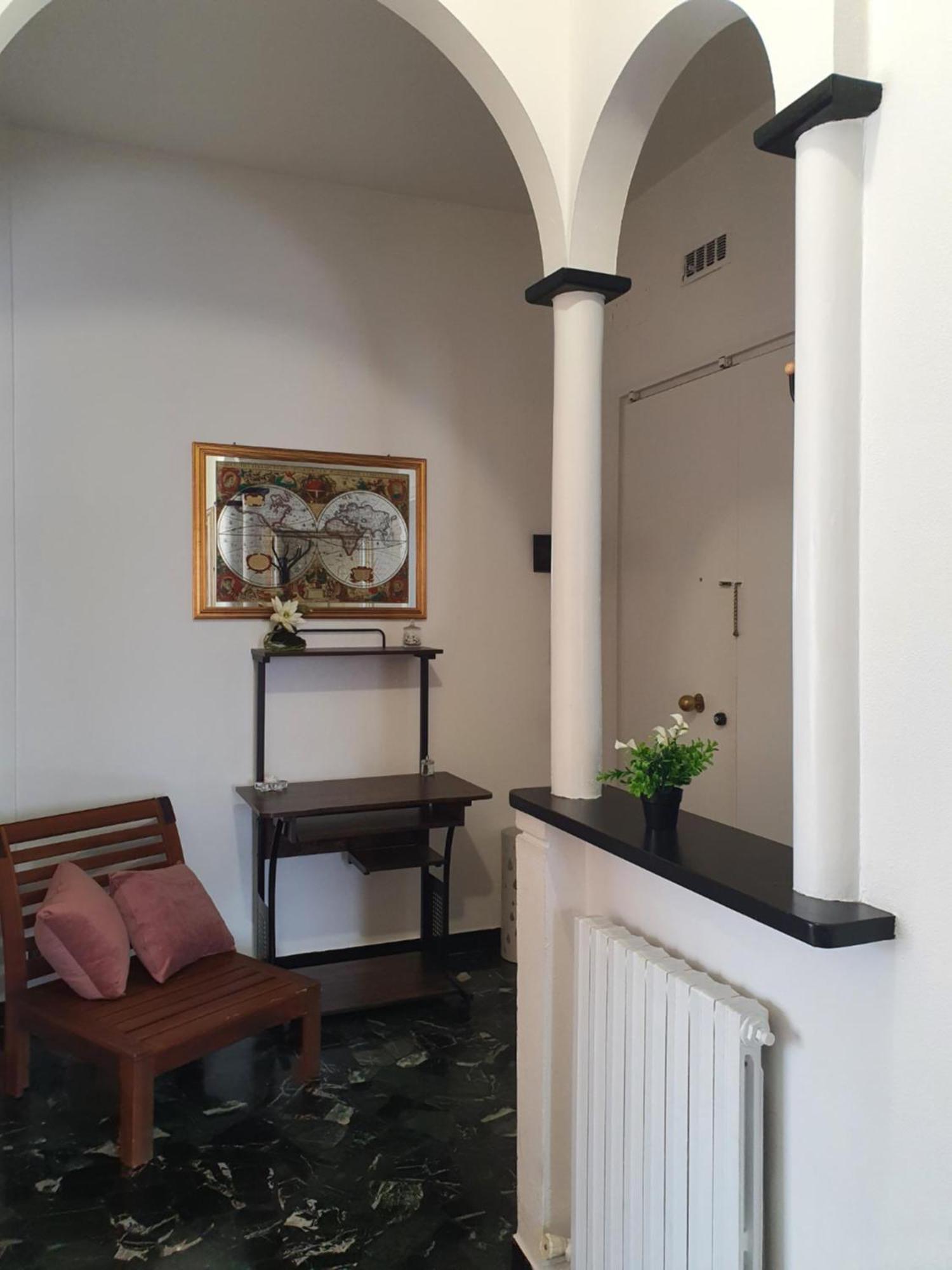 Apartment Amleto's