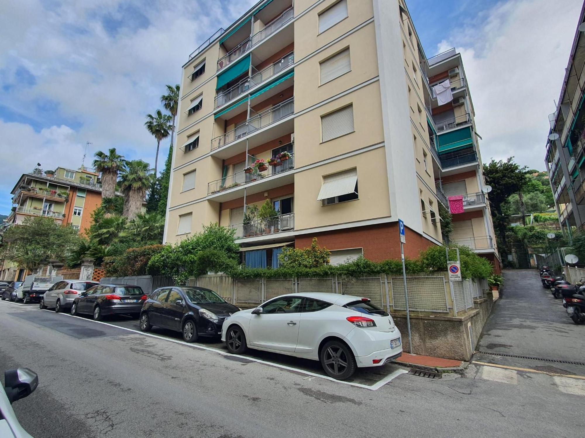 Amleto's Santa Margherita Ligure